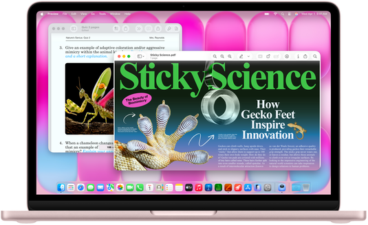 MacBook Neo