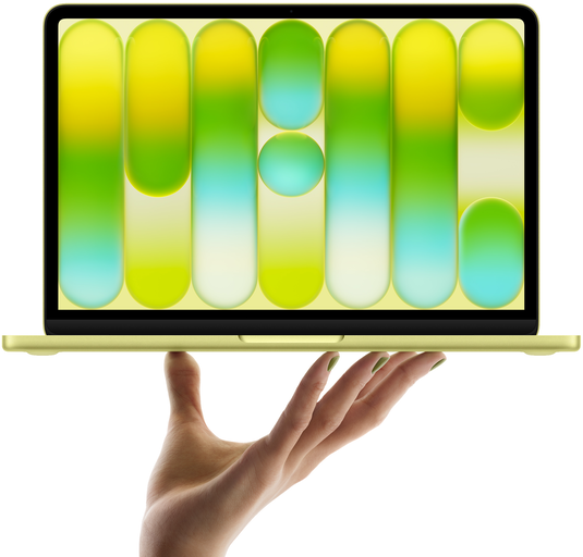 Apple MacBook Neo