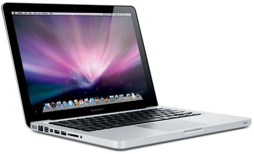 Differences Between 2011 MacBook Pro and MacBook Air: EveryMac.com