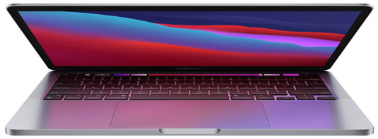 Apple Silicon MacBook Pro FAQ (M1, M1 Pro, M1 Max): EveryMac.com