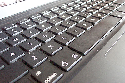 Apple MacBook Keyboard
