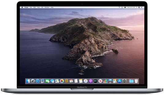 macOS Catalina Compatible Macs and System Requirements: EveryMac.com