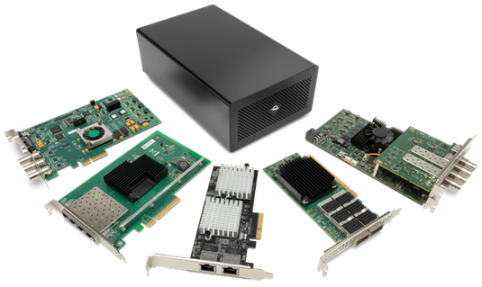 OWC Mercury Helios 5S (External)
