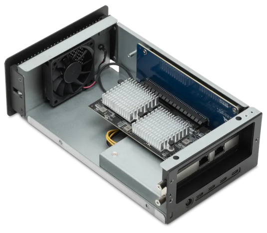 OWC Mercury Helios 5S (Internal)