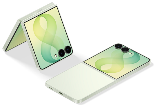 Samsung Galaxy Z Flip8