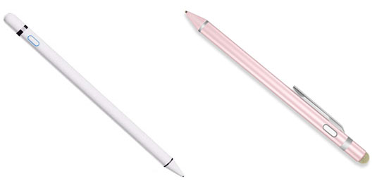 digital pen for ipad