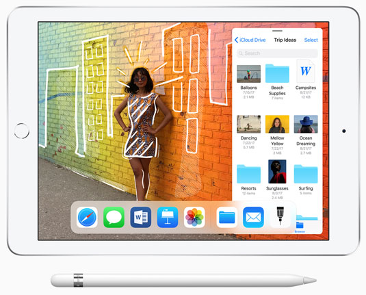 Apple iPad 6th Generation