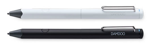 Wacom Bamboo Fineline