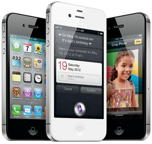 Apple iPhone 4s